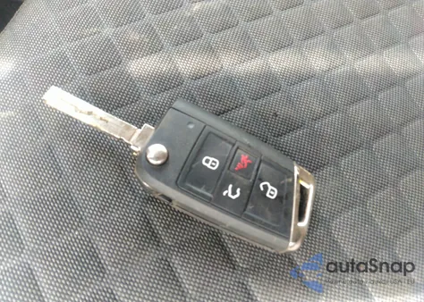 2021 Volkswagen Tiguan 2.0T S z USA, uszkodzony, nr VIN 3VV1B7AX0MM029375